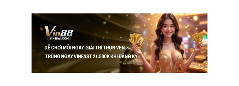 VIN88 WICOM Cover Image