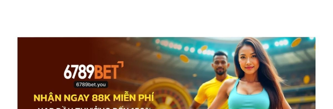 6789 BETYOU Cover Image