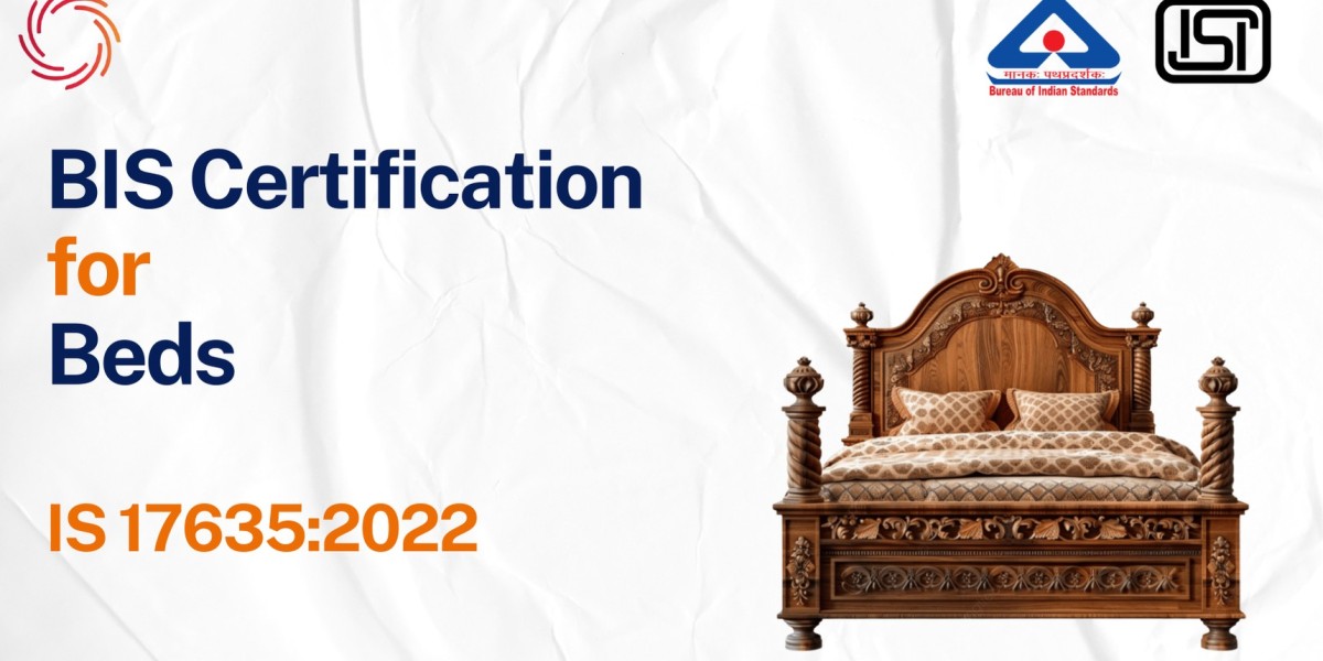 BIS Certificate for Beds – Complete Guide to IS 17635:2022 (BIS Certificate India)
