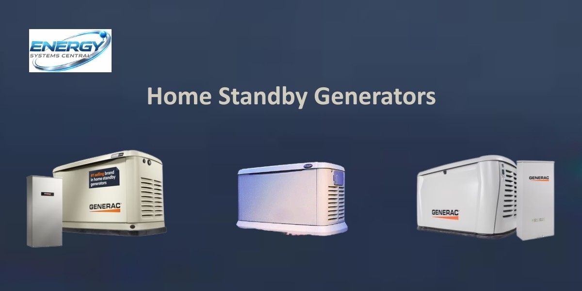Benefits of Installing a Home Standby Generator