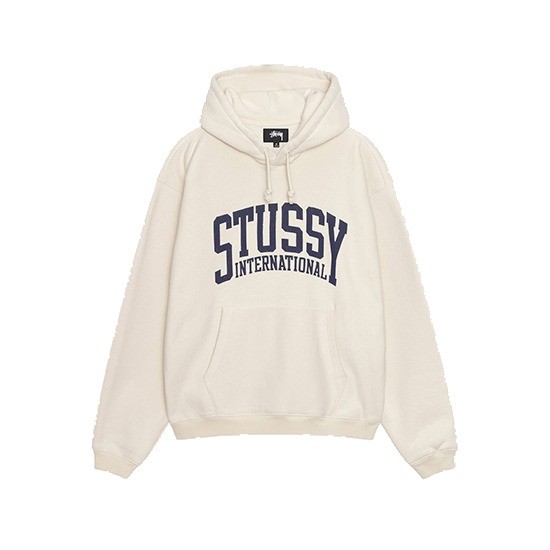 Stussy Hoodie Profile Picture