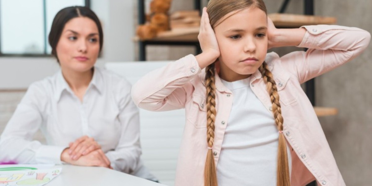 Pediatric Bipolar Disorder vs ADHD: Understanding the Behavioral Differences