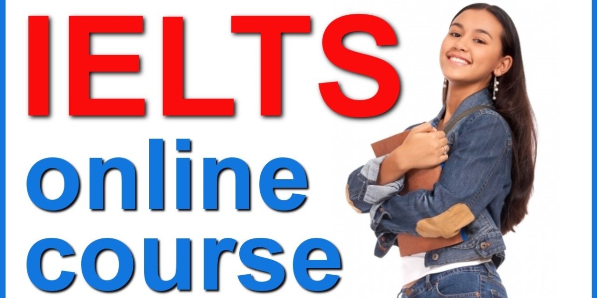 Complete Guide to Online IELTS Preparation in Pakistan