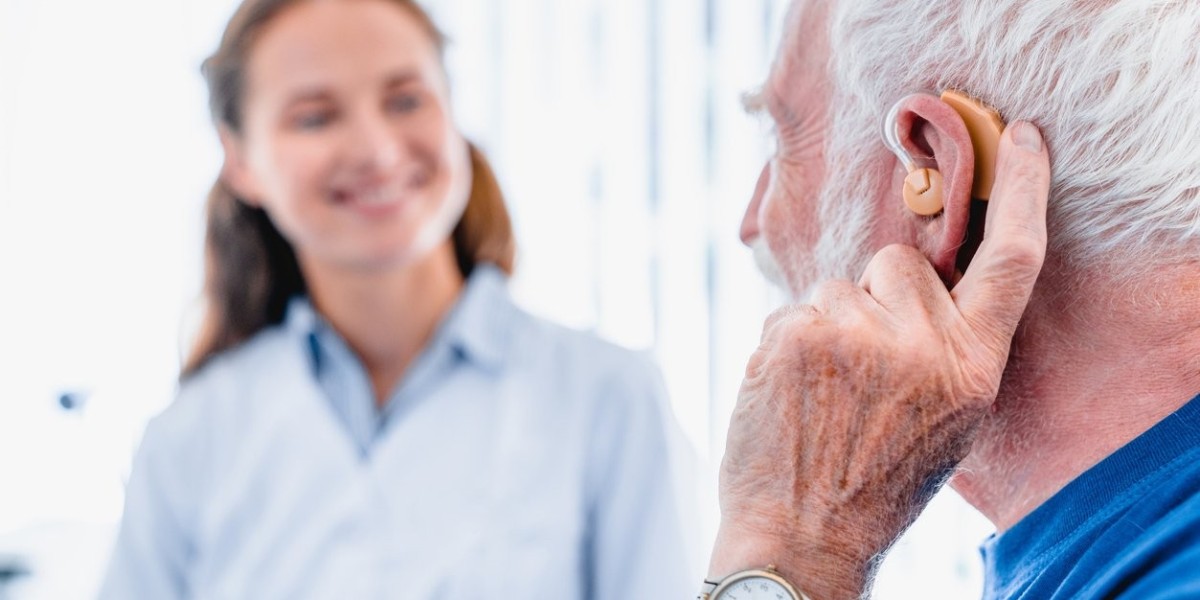 Hearing Health: Simple Steps for Stronger Hearing