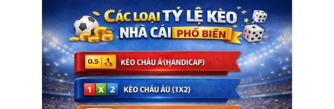 Tỷ Lệ Kèo Nhà Cái Cover Image