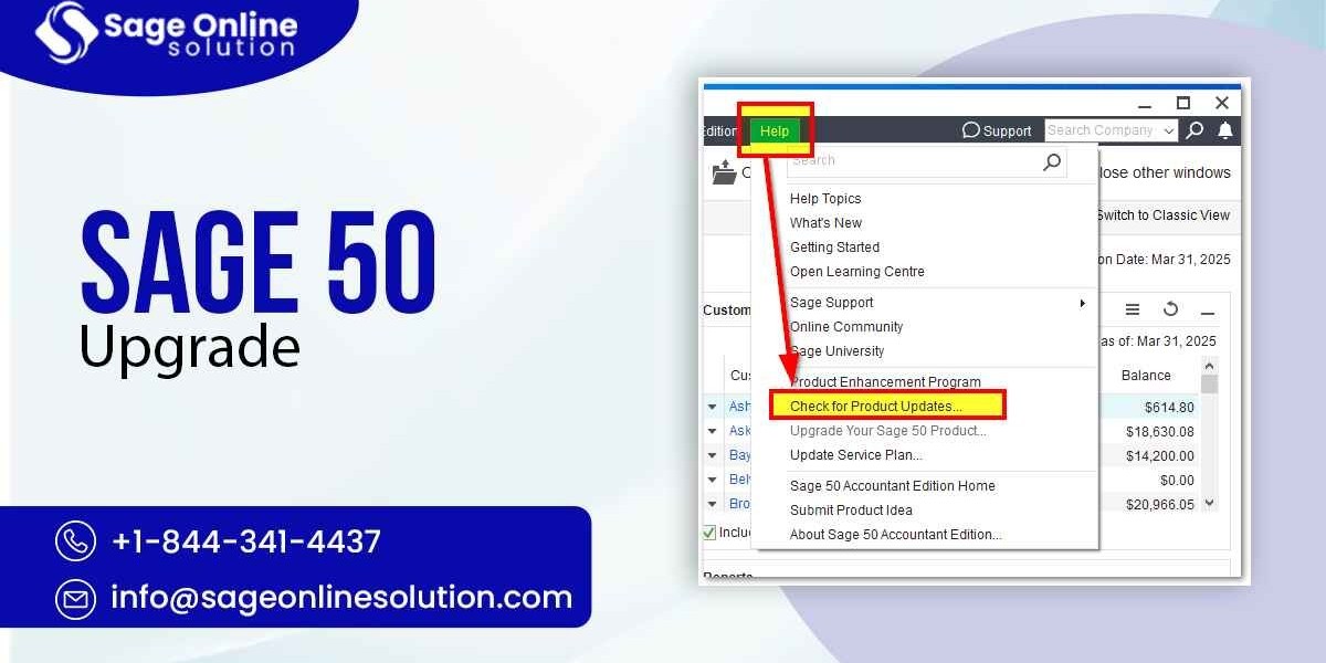 Sage 50 Upgrade 2026: Complete Checklist to Prepare, Install, and Optimize Your Update