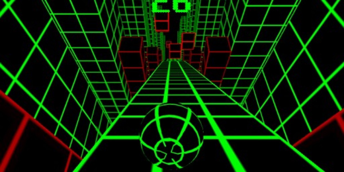 Mastering the Endless Fun of Slope