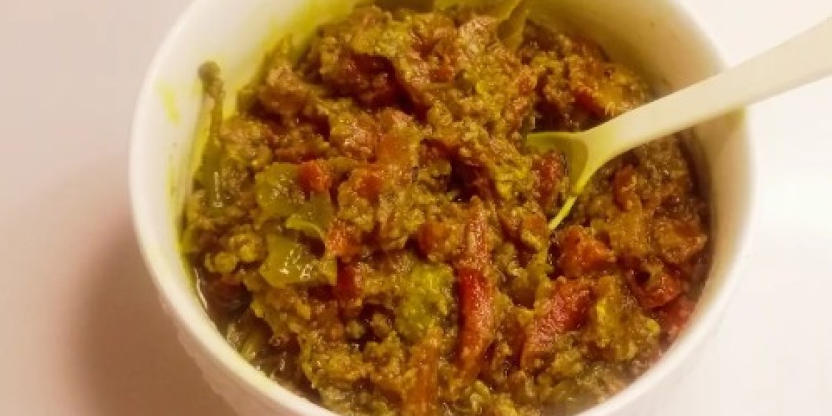 Crushed Pickle Flavor That Feels Truly Homemade