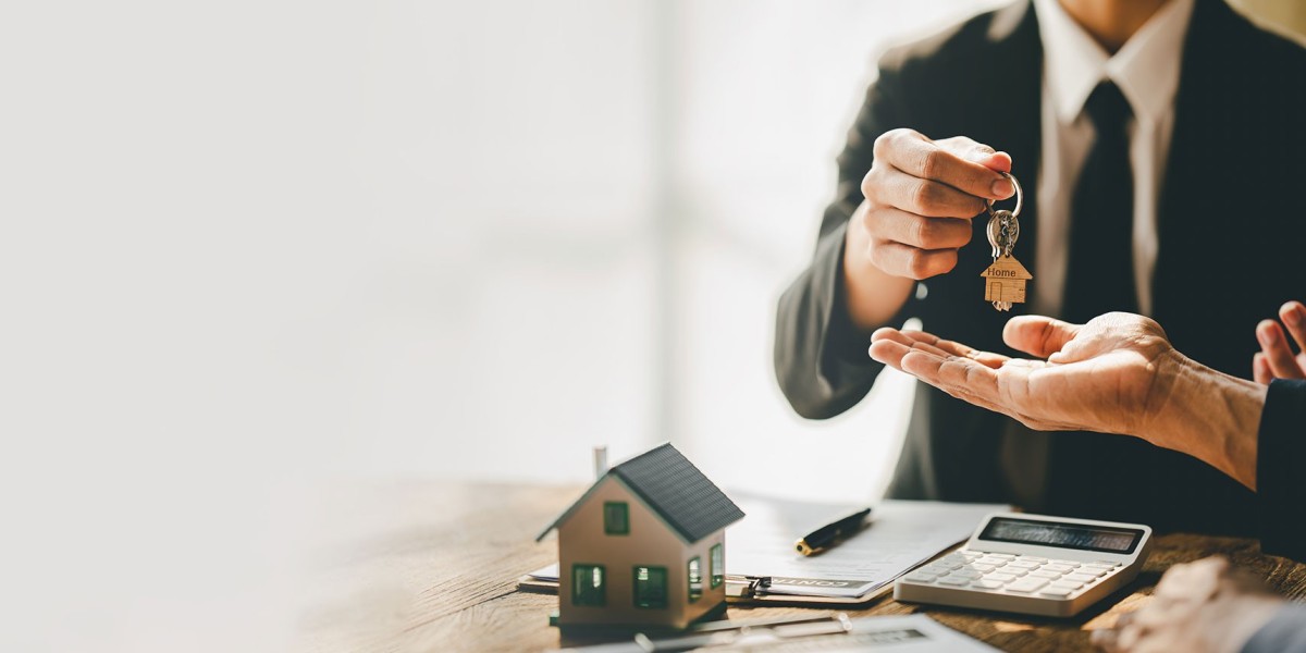 Property Management Market: Trends, Growth, and Future Outlook