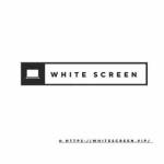 whitescreen app Profile Picture