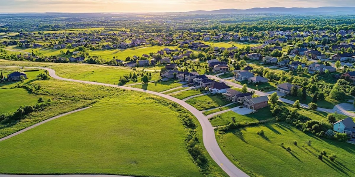 Tribeca Estates Plots Pune: Premium Residential Opportunity