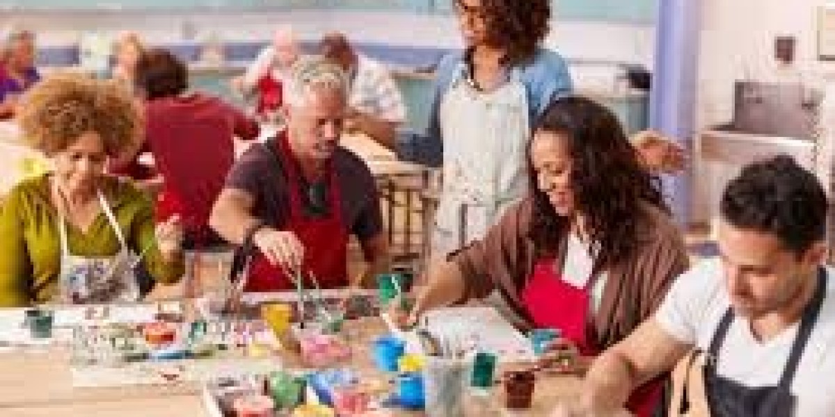 Programs for Special Needs Adults: Comprehensive Community and Life-Skills Support