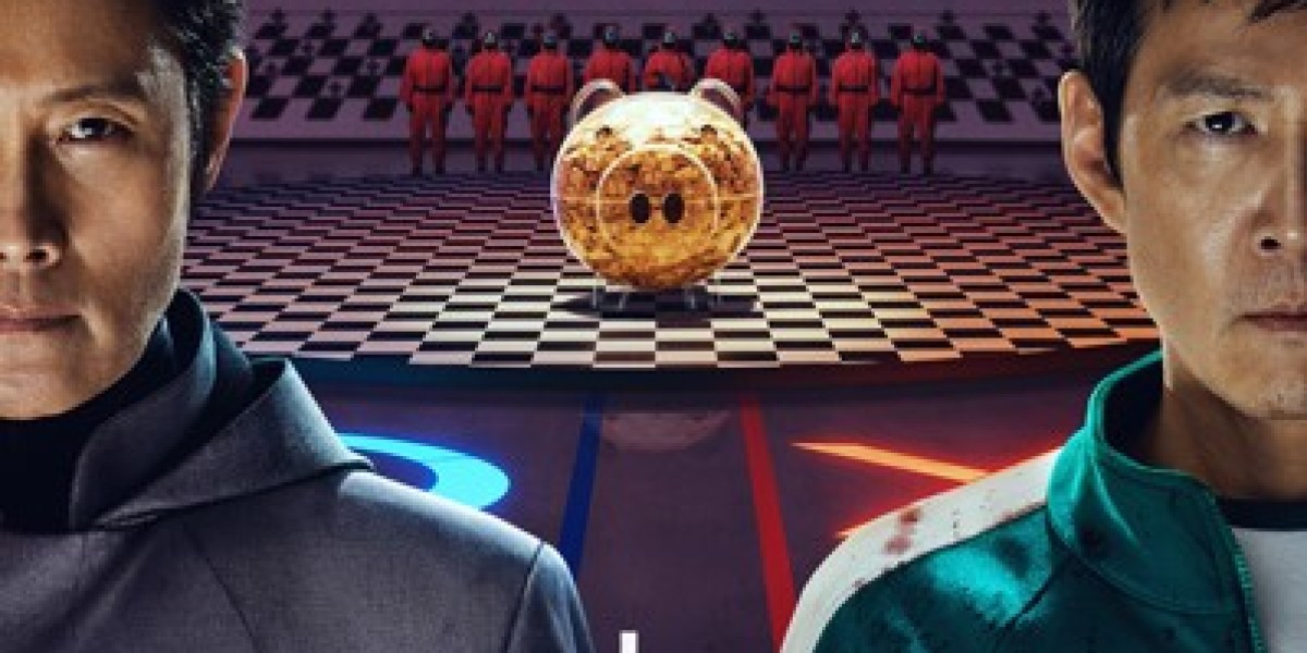 Squid Game Finale Preview – What to Expect