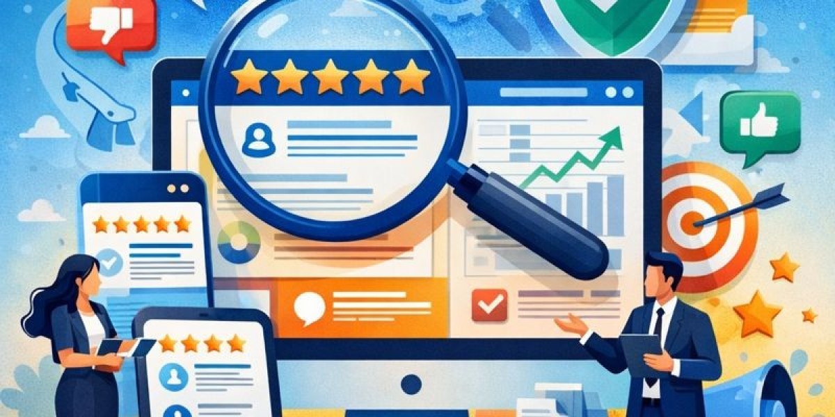 Online Reputation Management Services for Brands