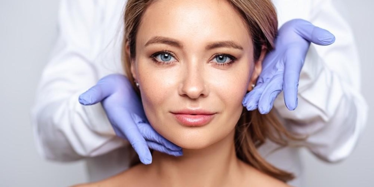 What to Expect During Your First Thread Lift in Islamabad