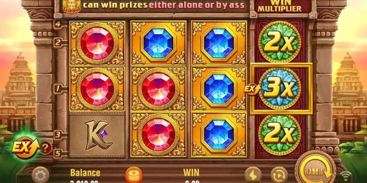 Fortune Gems Series: Free Demo Play & Winning Features Explained