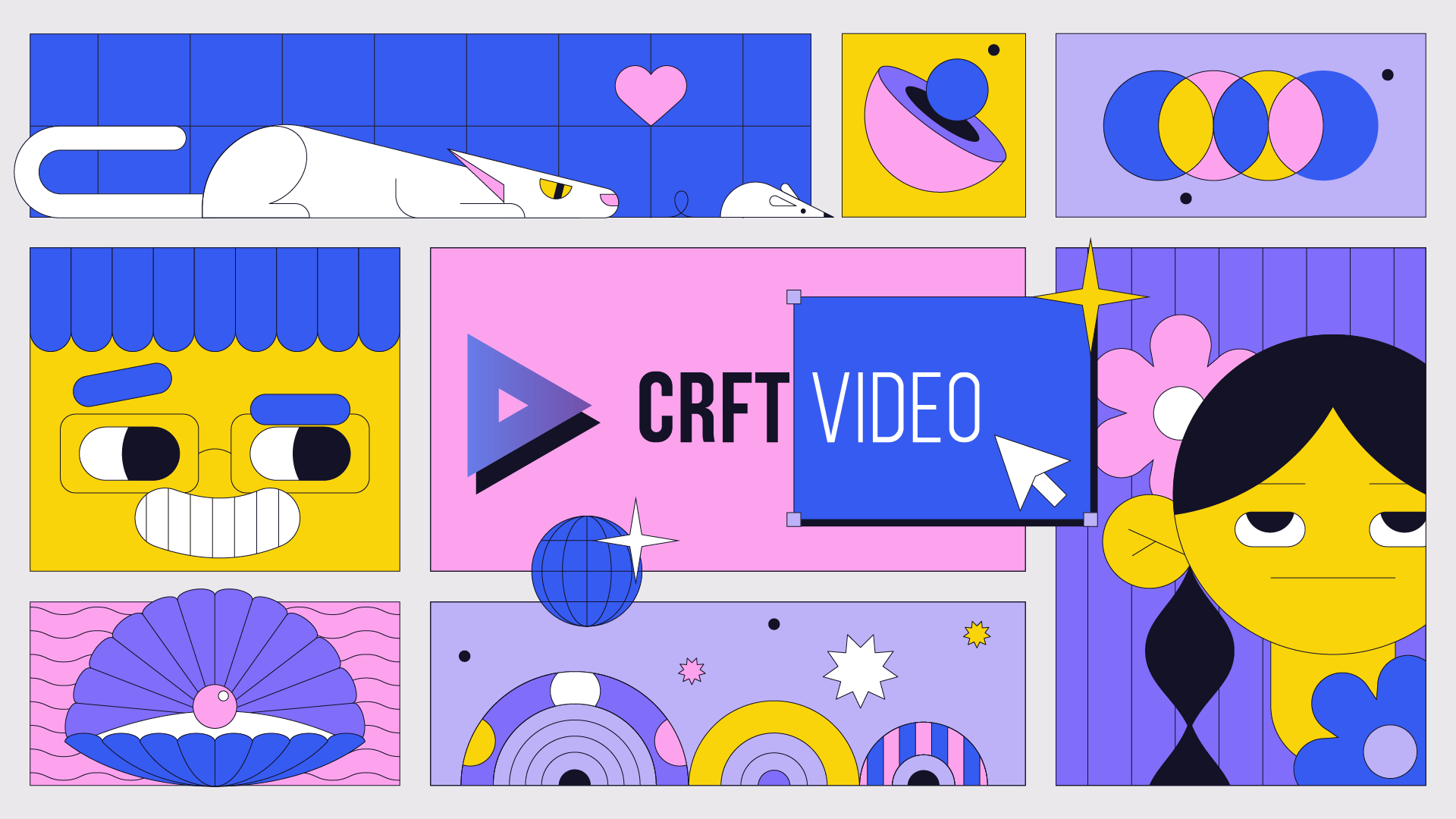 CRFT Video: Video Production Company