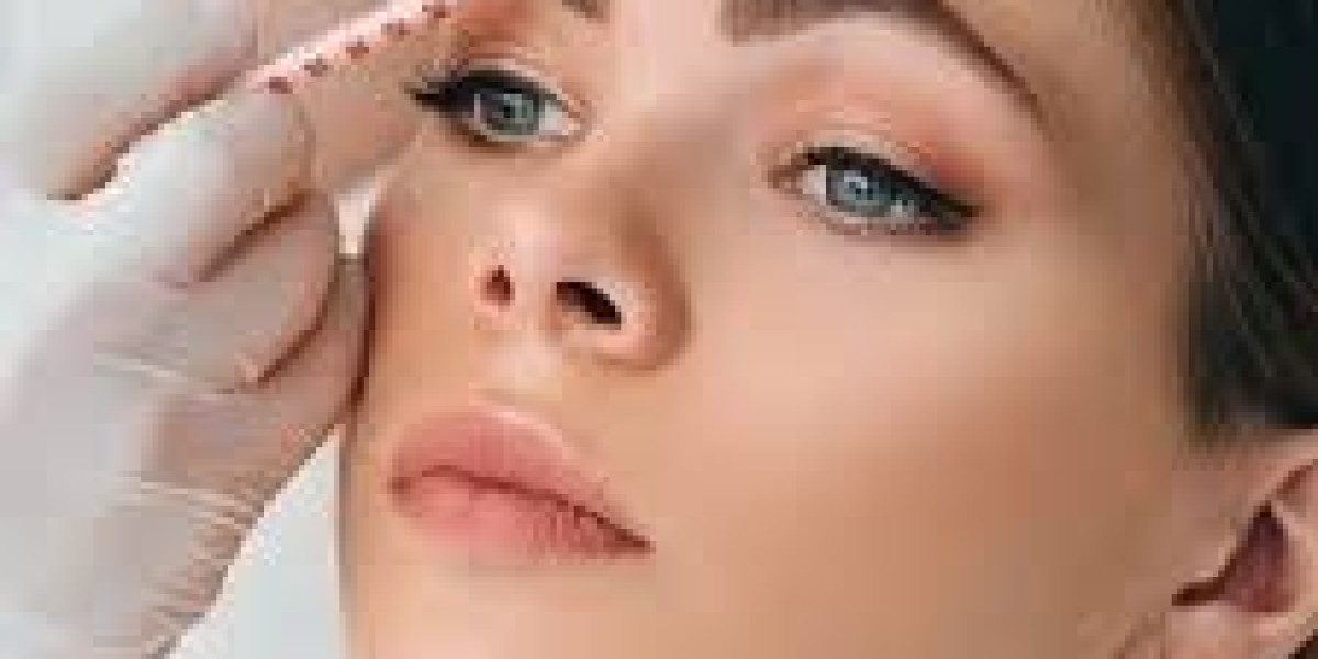 Can Men Benefit From Botox in Islamabad?