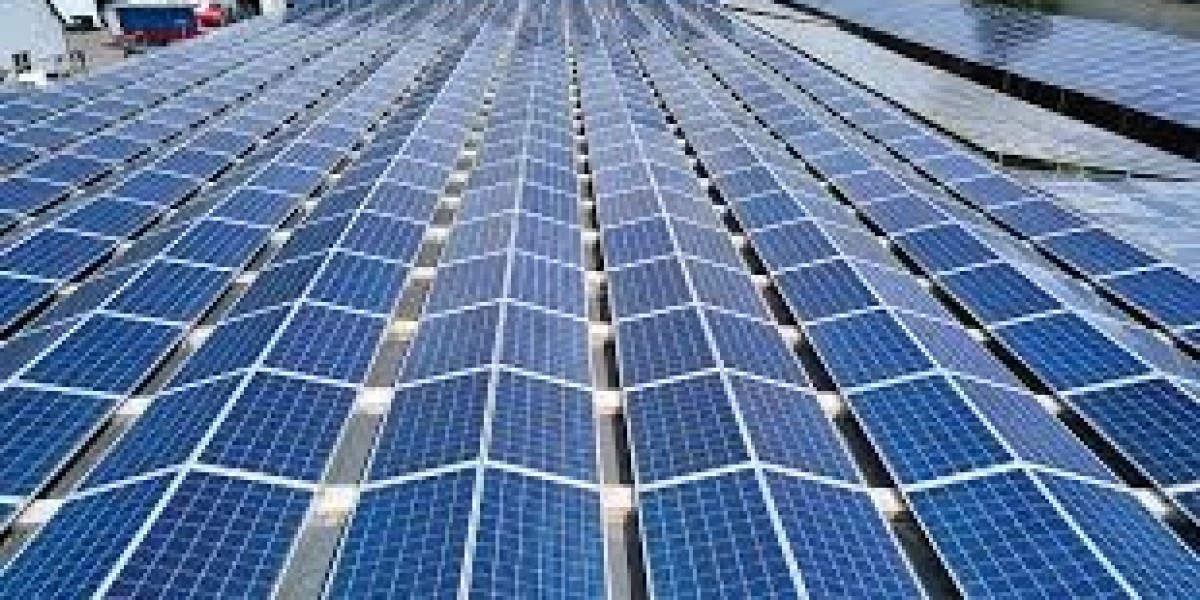 BIPV Panels: Smart Building Materials That Generate Clean Energy