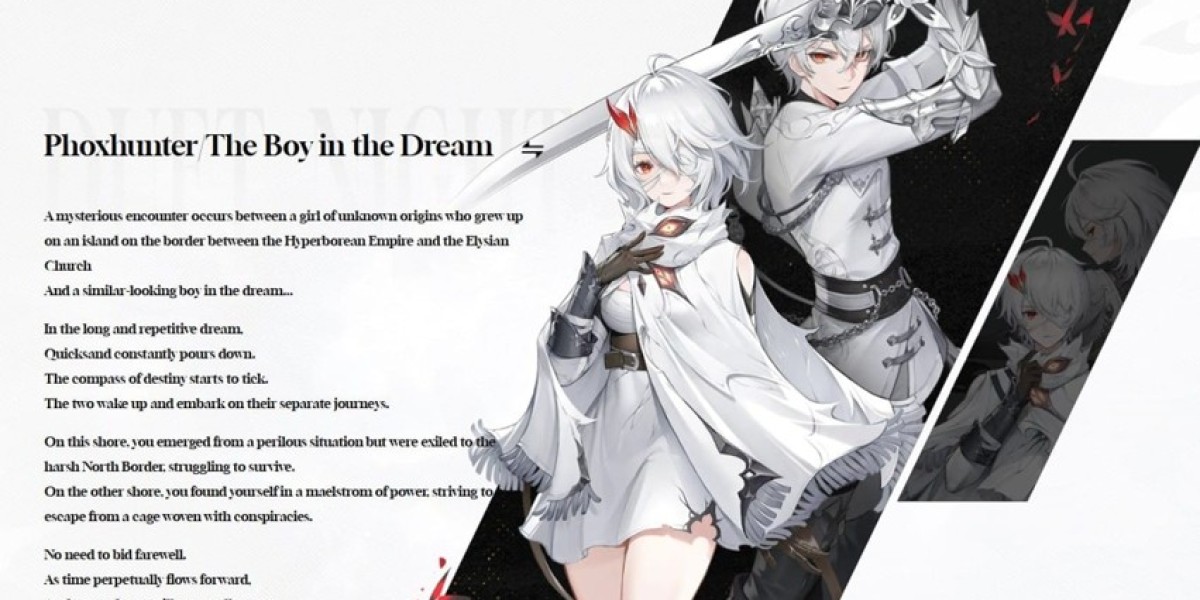 Duet Night Abyss: Gender Choice Guide