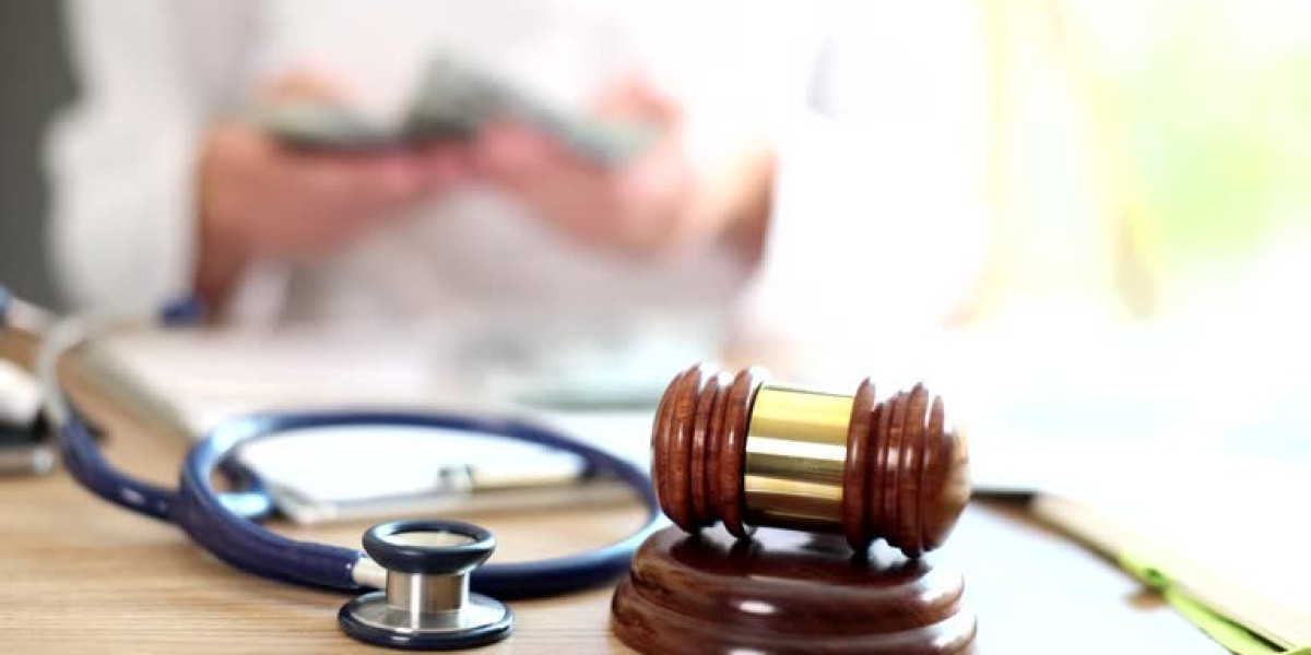 What Does a Medico-Legal Assessment Involve?