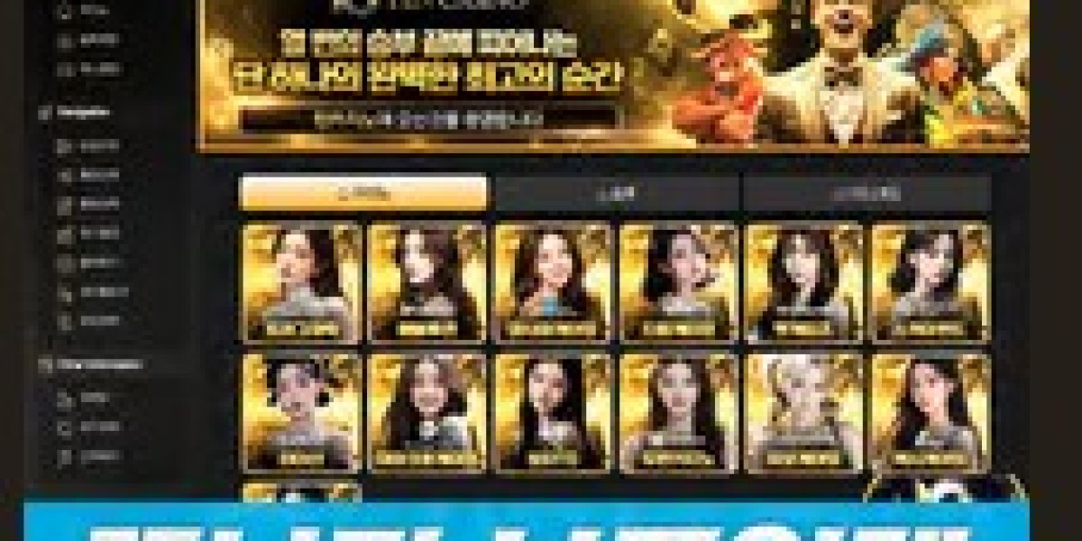 안전한 온라인 베팅을 위한 꽁나라 검증 시스템의 중요성