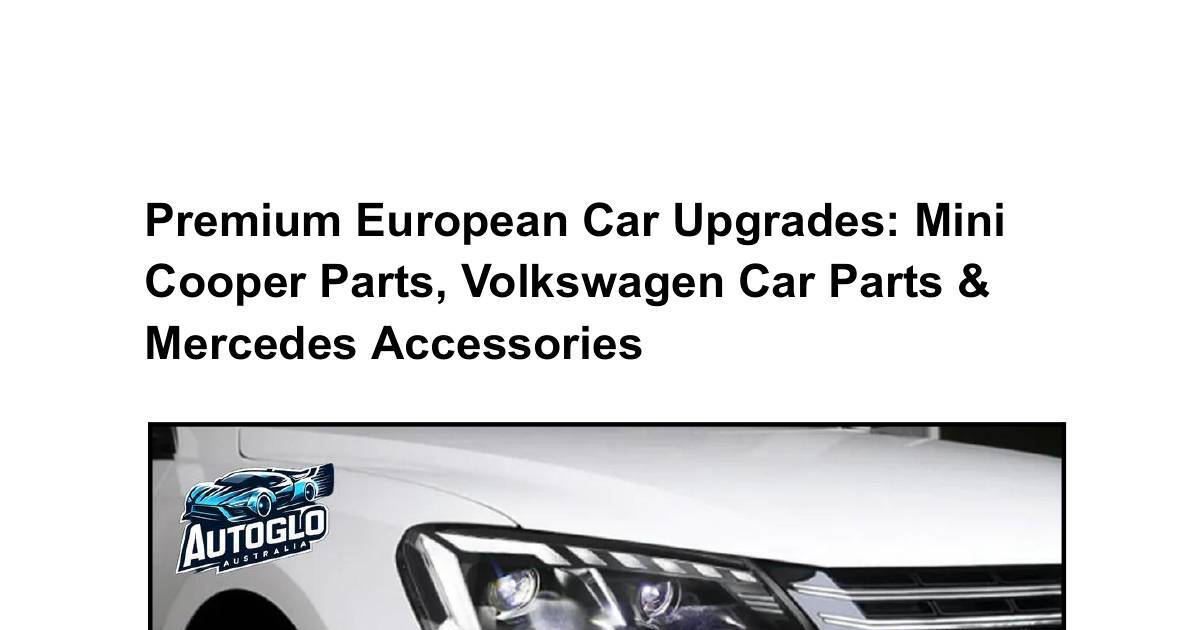 Upgrade Your Ride with Tesla Door Lights, Toyota 86 Body Kit & Subaru Taillights (1).pdf | DocHub