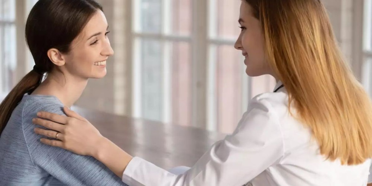 STD Testing for Women in Dubai: Importance and Procedures