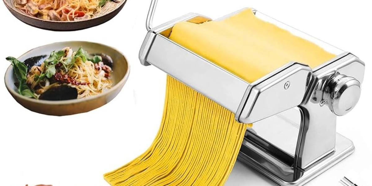 Smart Dough Preparation with Electric Mixers from haiou