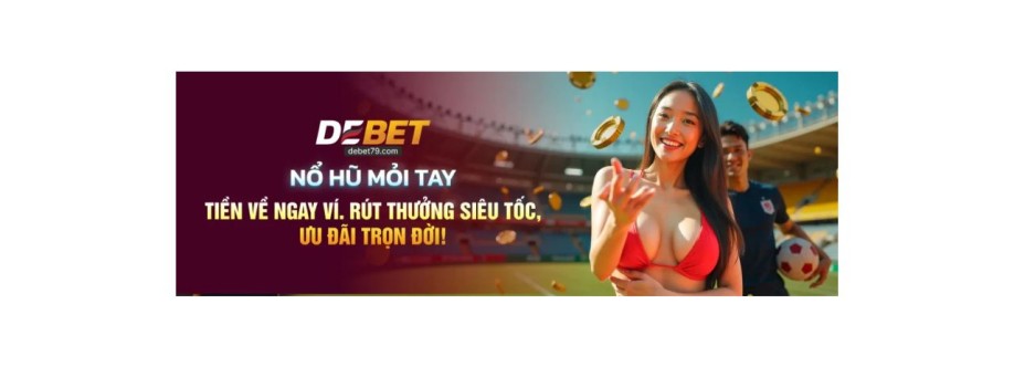 DEBET 67COM Cover Image