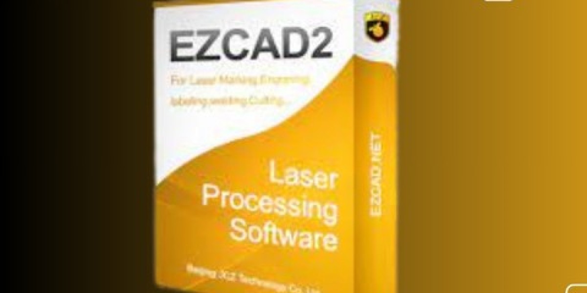 EZCAD Download: Access the Latest Laser Engraving Software for Seamless Control and Precision