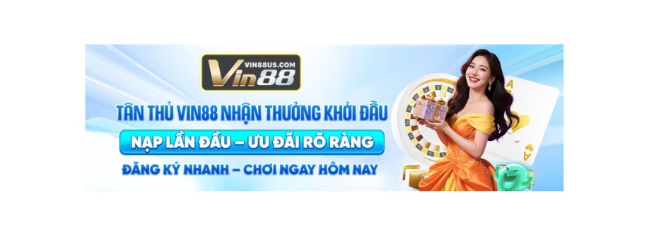 VIN88 USCOM Cover Image