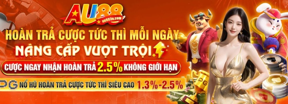 AU88 Nền Tảng Giải Trí Cover Image