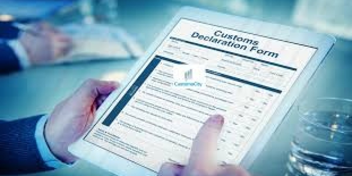 Smart Customs Clearance Software Solutions for Faster Global Trade