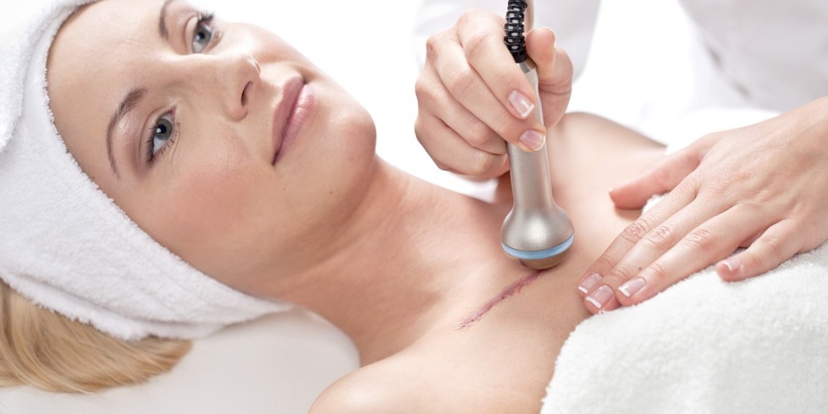 Dermatech Polyclinic and the Evolution of Advanced Skin Treatments