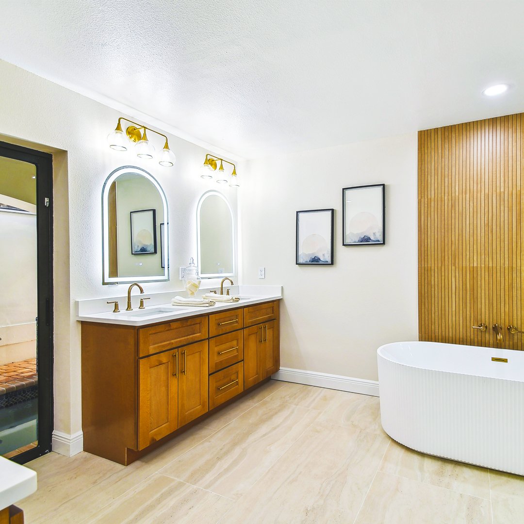 How to Prevent Water Damage During Bathroom Remodel