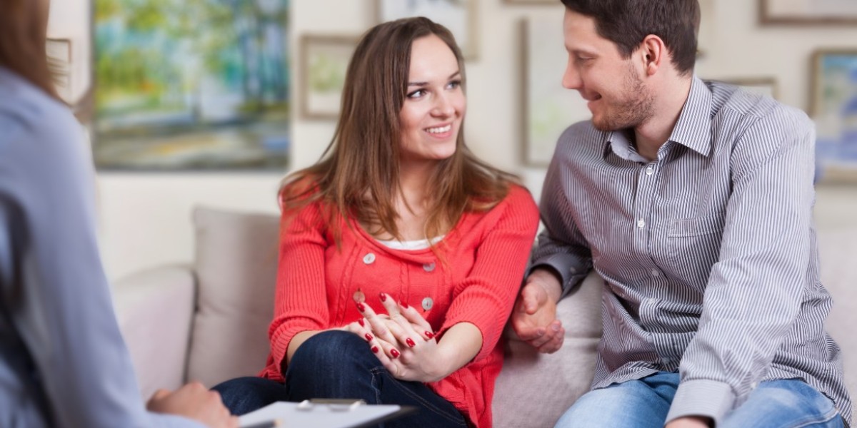 Couples Therapy in Dubai for Emotional Support and Growth