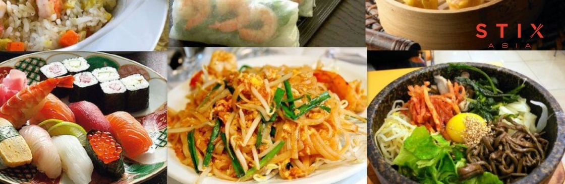 Stix Asia Cover Image