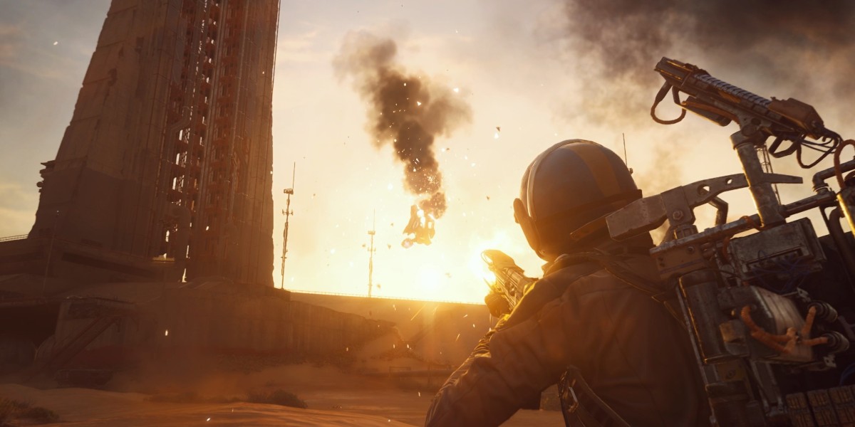 MMOexp ARC Raiders: Tracking the Source of the Contamination