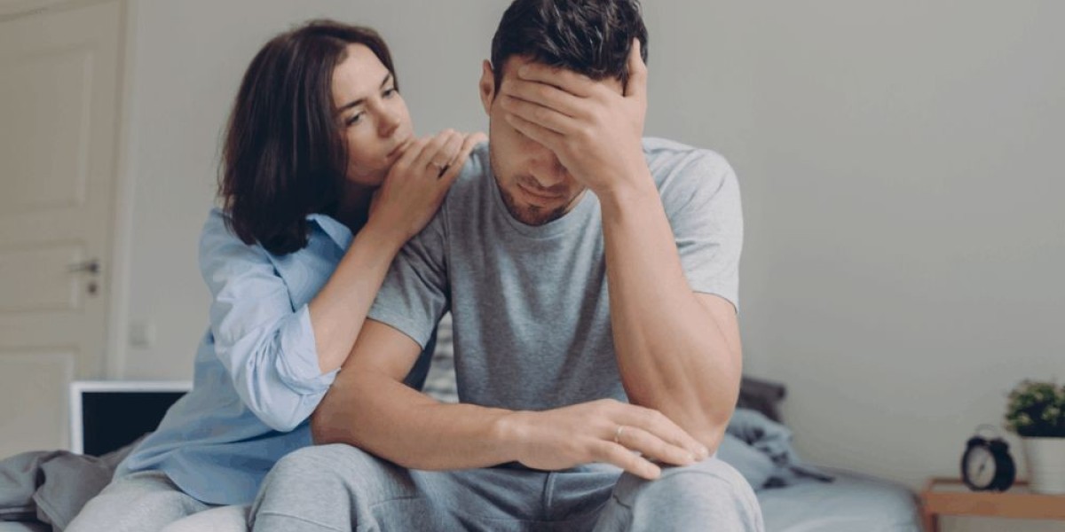 Husband Wife Dispute Problem in Canada: Causes, Solutions & Expert Help in Ontario