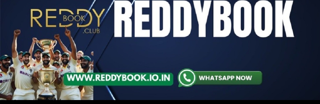 Reddy Book Cover Image