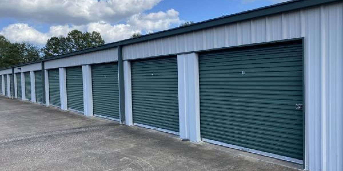 Long-Term Benefits of Using a Storage Unit in DC for Homes and Businesses
