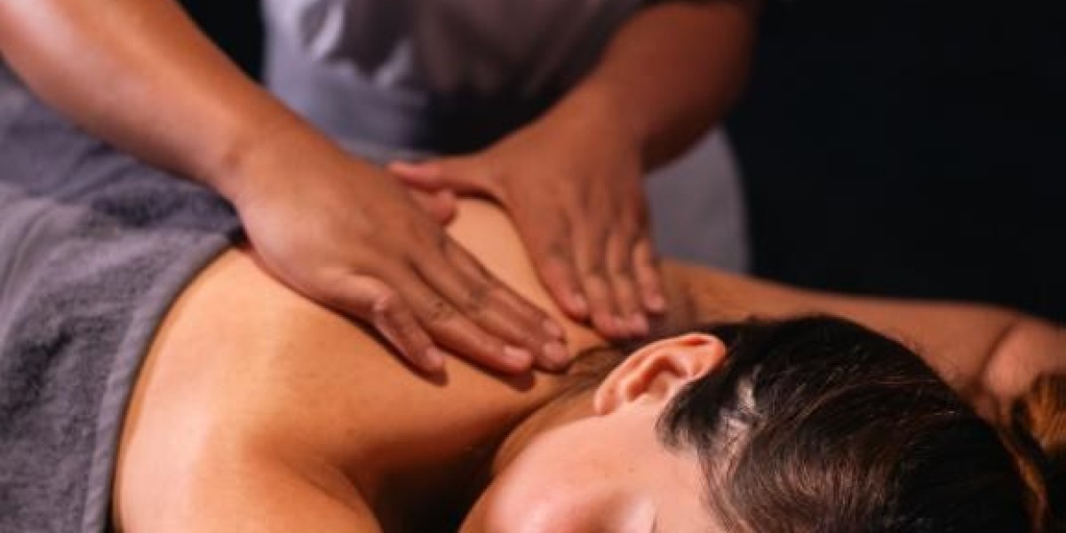 Why Deep Tissue Massage Is Not for Everyone