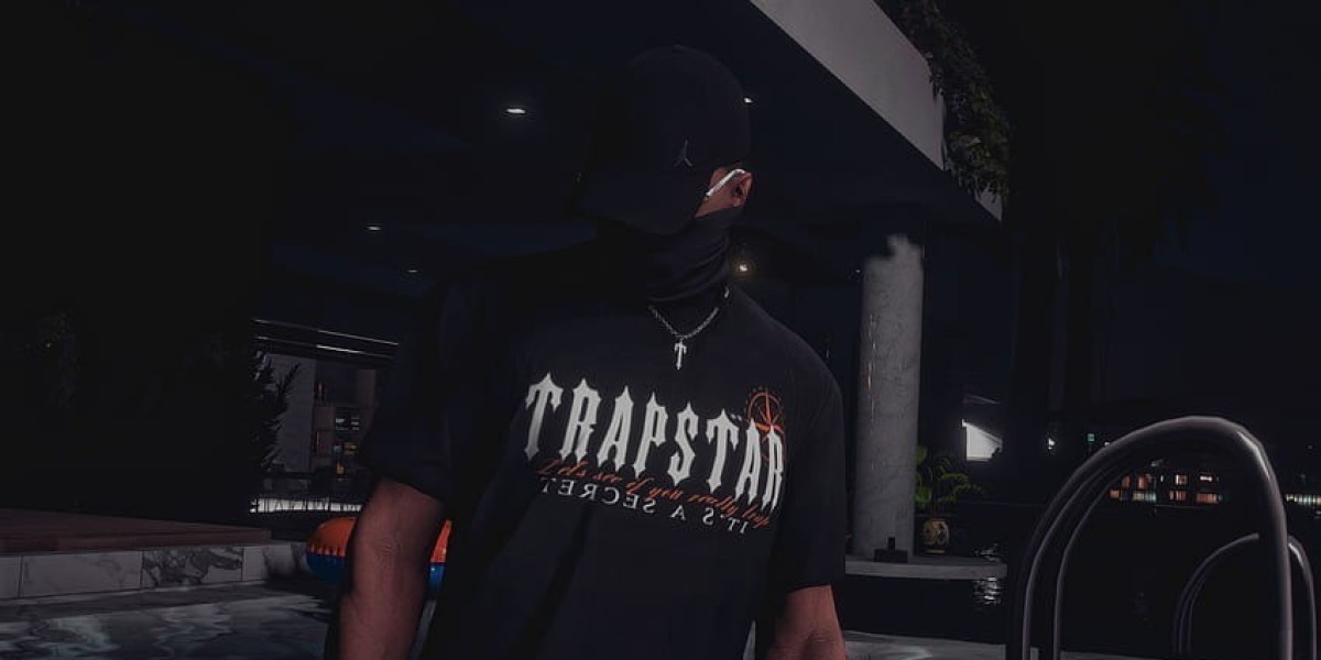 Trapstar vs Corteiz – która marka dominuje w Londynie?