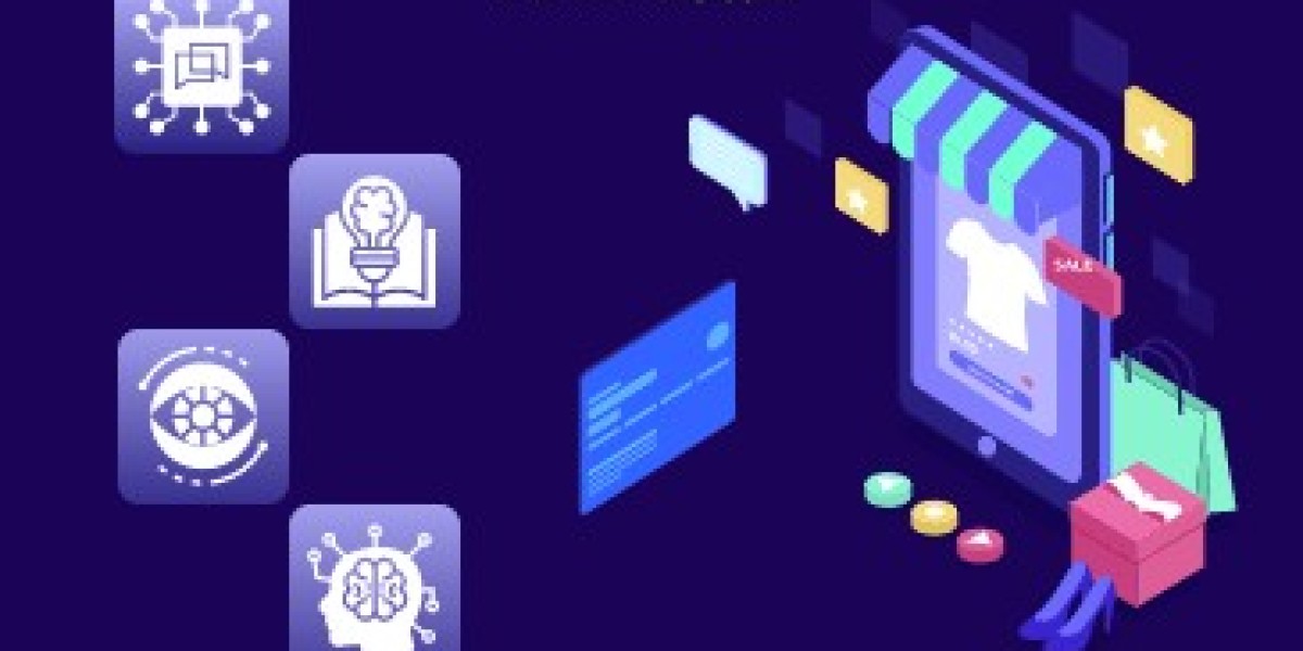 Market Segmentation and Growth of Applied AI in Retail & E-commerce