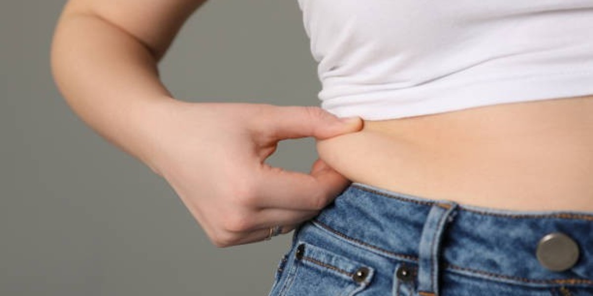 Laser Abdominal Tightening: Internal Heating for Tight Skin