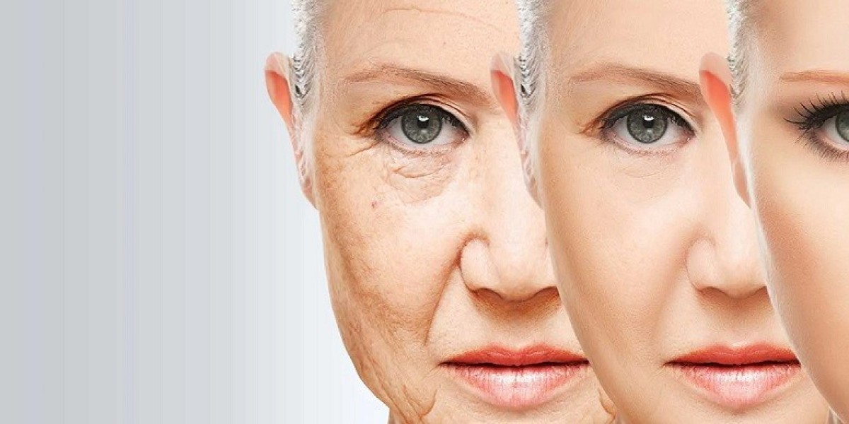 Dubai Clinics with Top-Rated Anti-Aging Treatments 2026