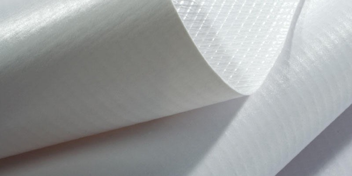 Designing Reliable Visual Displays with PVC Flex Banner