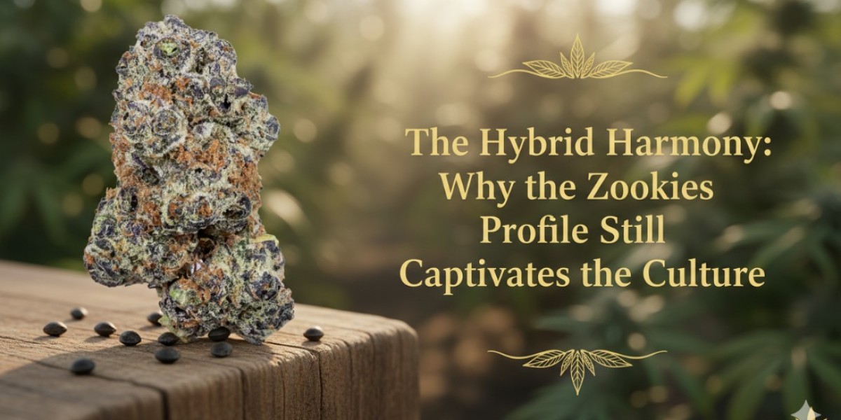 The Hybrid Harmony: Why the Zookies Profile Still Captivates the Culture
