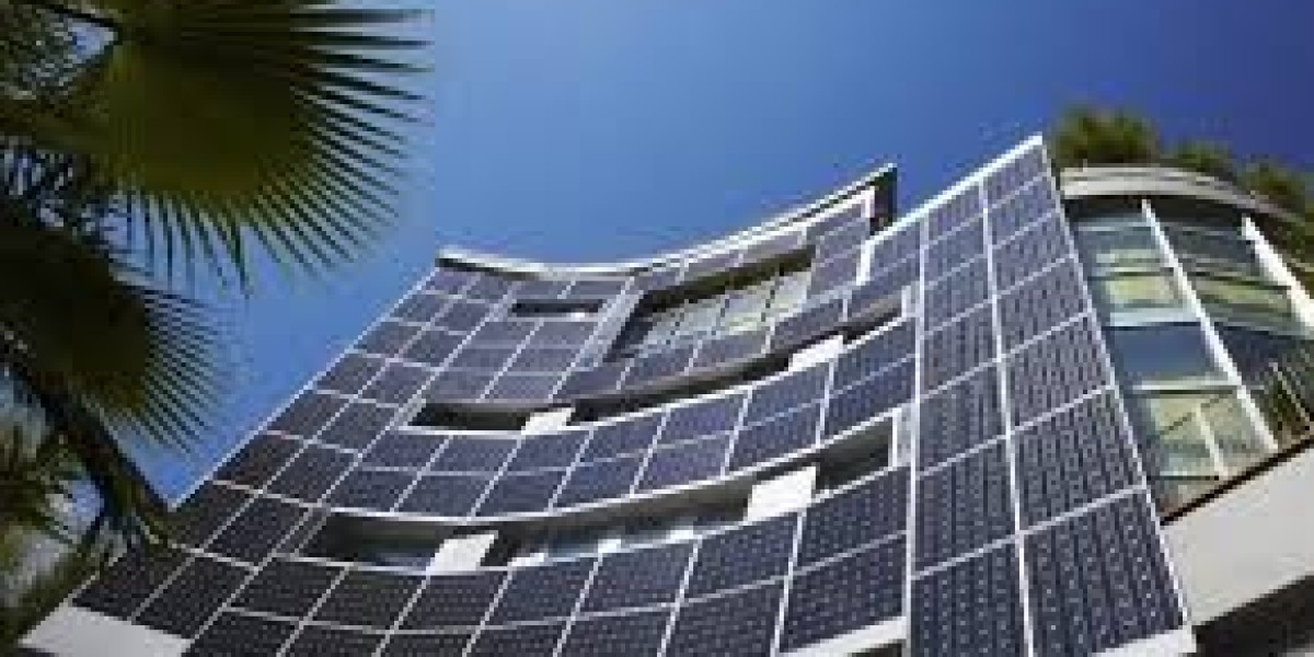 Bipv Solar Panel Guide: Integration, Benefits, and Installation Considerations